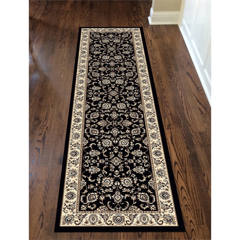 Pemberly Row Traditional 2'2