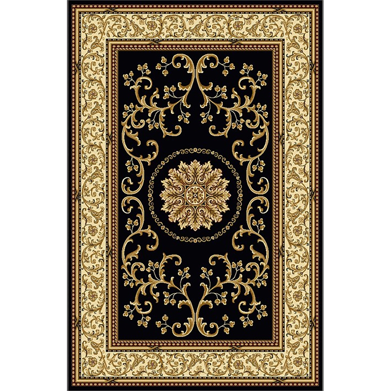 Pemberly Row Traditional 5'5