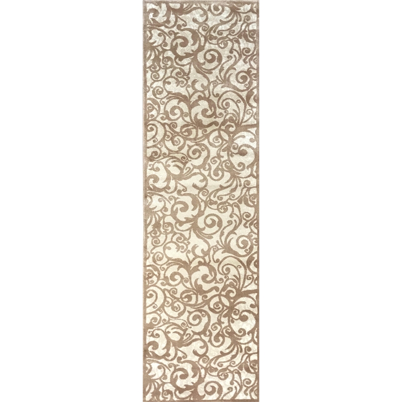 Pemberly Row Traditional 2'2