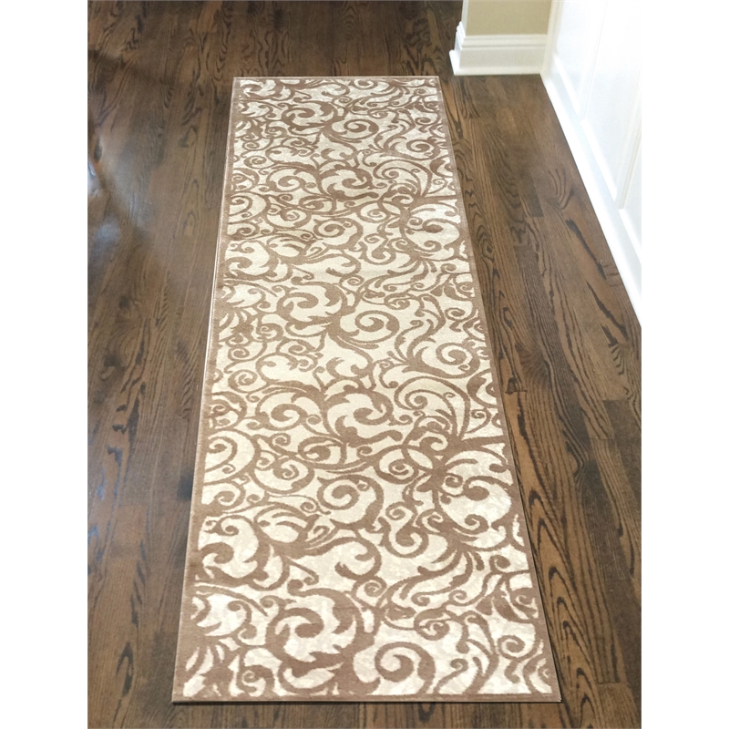 Pemberly Row Traditional 2'2