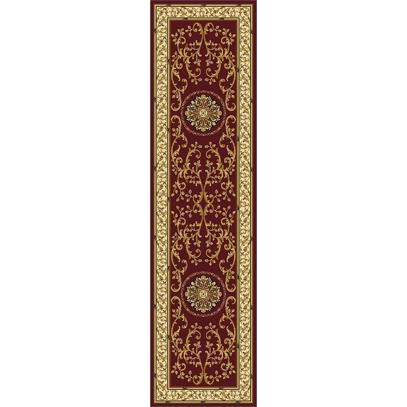 Pemberly Row Traditional 2'2