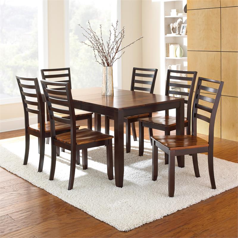 Pemberly Row 7-piece 60
