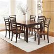Pemberly Row 7-piece 60