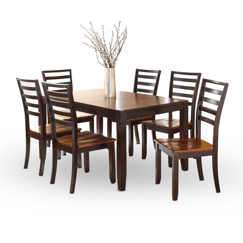 Pemberly Row 7-piece 60