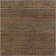 Pemberly Row Contemporary Caramel and Ebony 3-Piece Occasional Set
