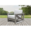 Pemberly Row Modern Coastal Gray 29