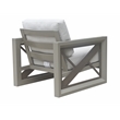 Pemberly Row Modern Coastal Gray 29