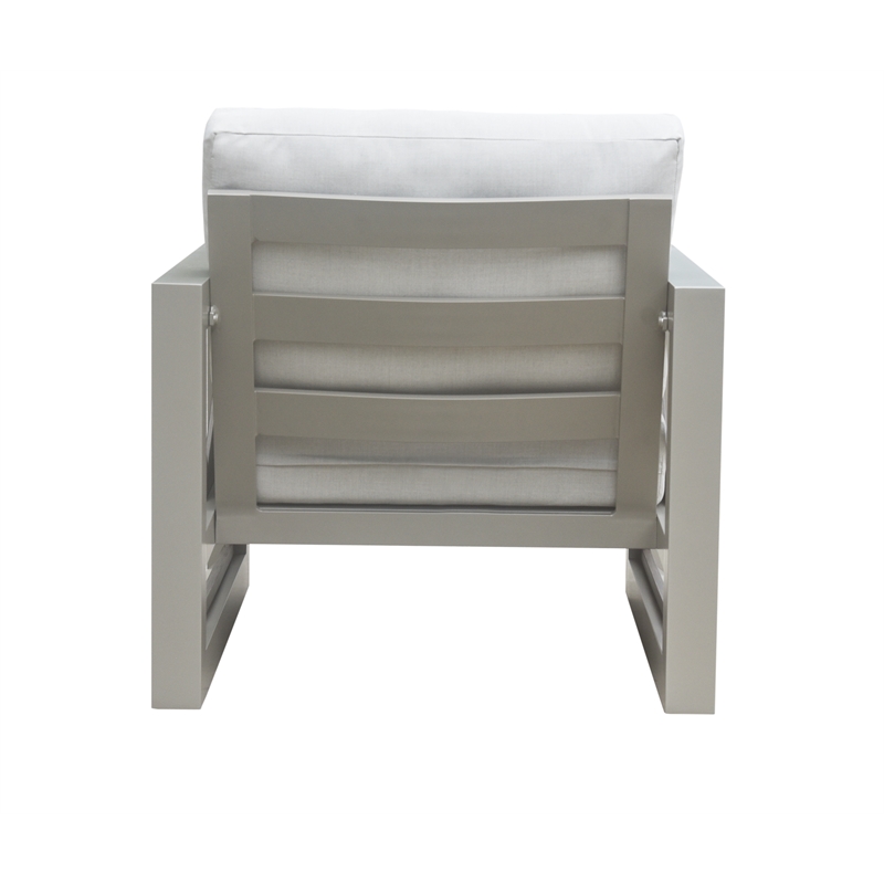 Pemberly Row Modern Coastal Gray 29