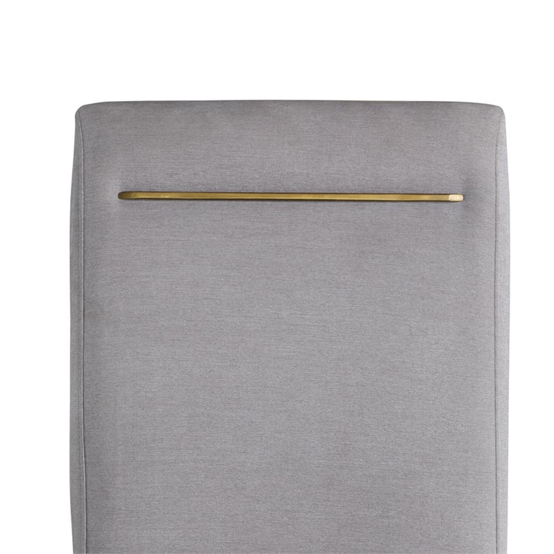 Pemberly Row Rubbed Charcoal Wood Counter Height Storage 6-Piece Dining Set