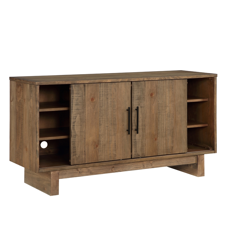 Pemberly Row Farmhouse / Country Dark Driftwood 56