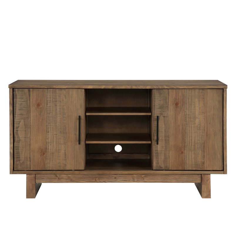 Pemberly Row Farmhouse / Country Dark Driftwood 56