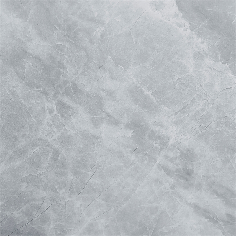 Pemberly Row Natural Finish Gray Stone Inlay Occasional 3-piece Set