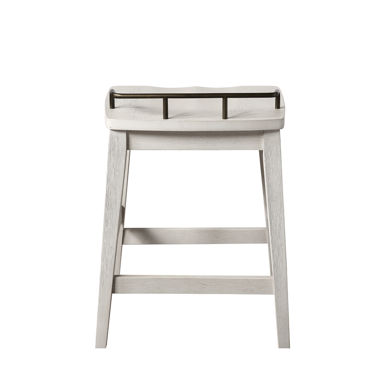 Pemberly Row Farmhouse / Country Ivory Wood 27