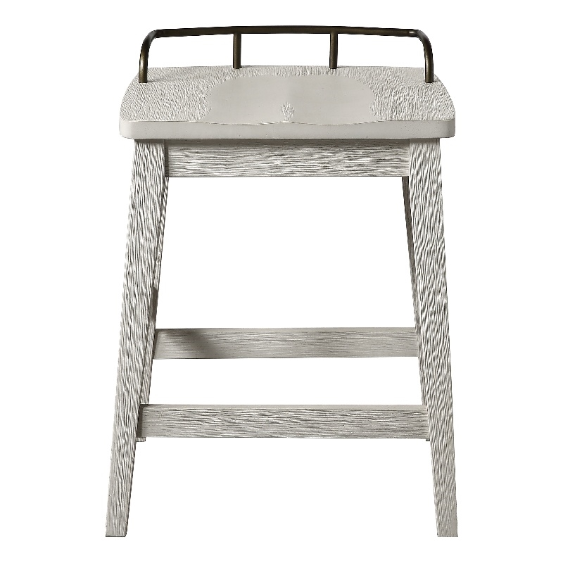 Pemberly Row Farmhouse / Country Ivory Wood 27