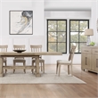 Pemberly Row Engineered Wood Contemporary 40
