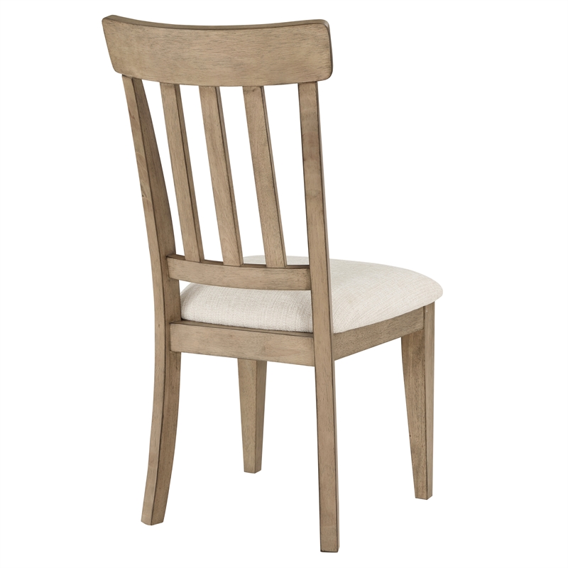 Pemberly Row Engineered Wood Contemporary 40