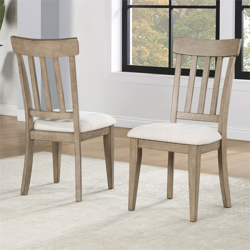 Pemberly Row Engineered Wood Contemporary 40