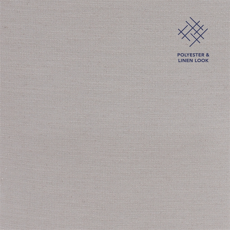 Pemberly Row Engineered Wood and Polyester Upholstered Bench in White