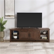 Pemberly Row Engineered Wood TV Stand For TVs Upto 75