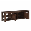 Pemberly Row Engineered Wood TV Stand For TVs Upto 75