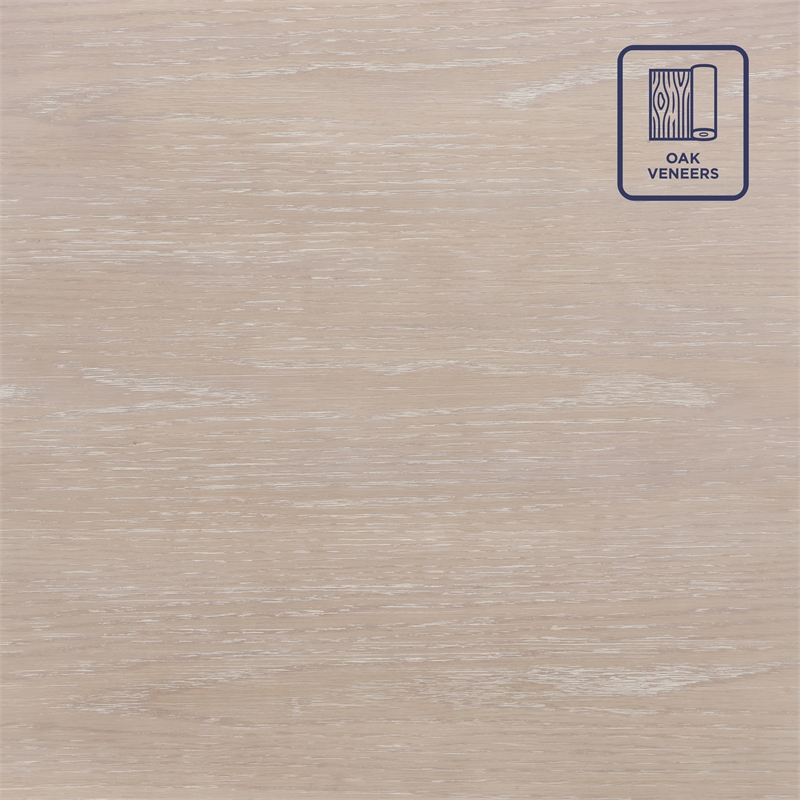 Pemberly Row Contemporary Engineered Wood End Table in Light Brown