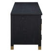 Pemberly Row Engineered Wood TV Stand For TVs Upto 75