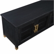 Pemberly Row Engineered Wood TV Stand For TVs Upto 75