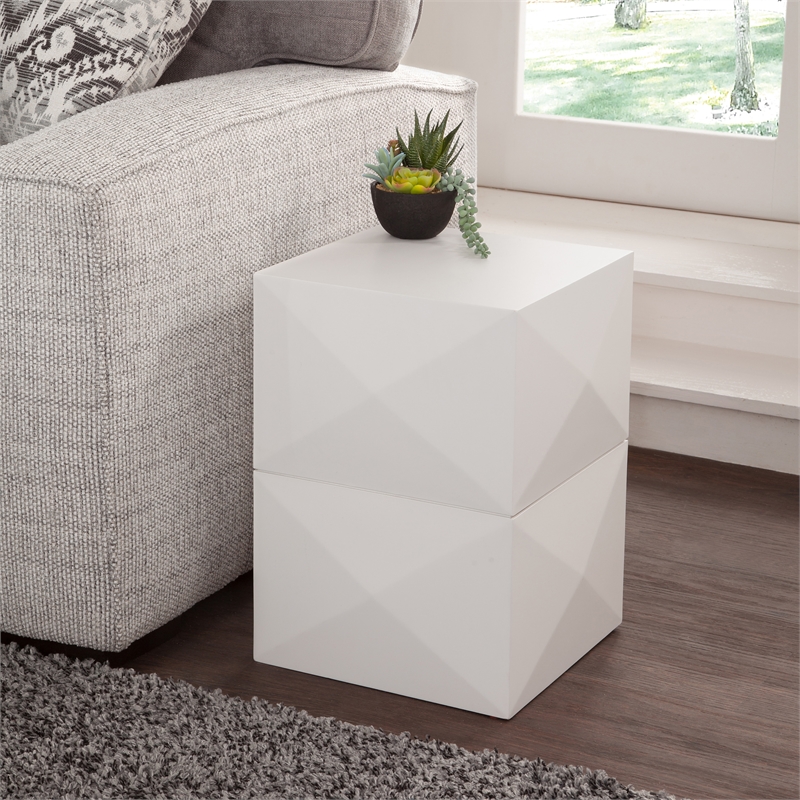 Pemberly Row Engineered Wood Contemporary 14