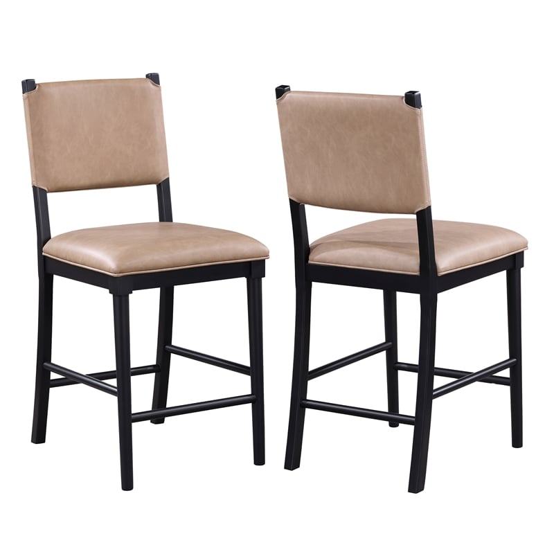 Pemberly Row Polyester Fabric Contemporary 41