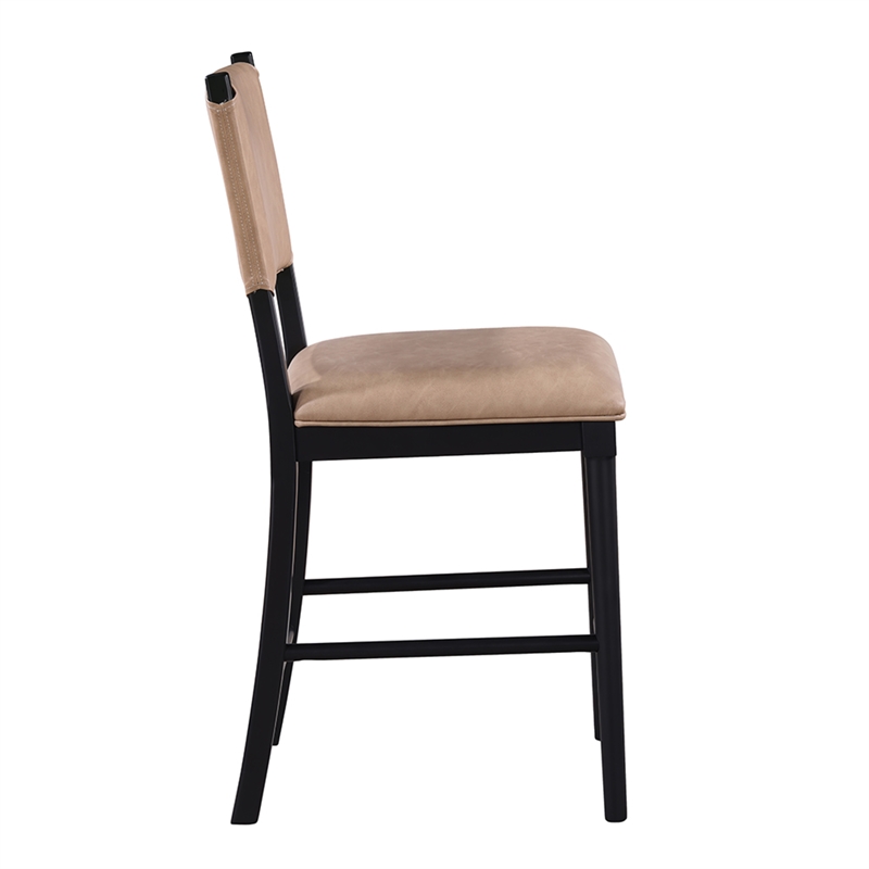 Pemberly Row Polyester Fabric Contemporary 41