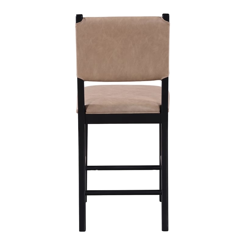 Pemberly Row Polyester Fabric Contemporary 41