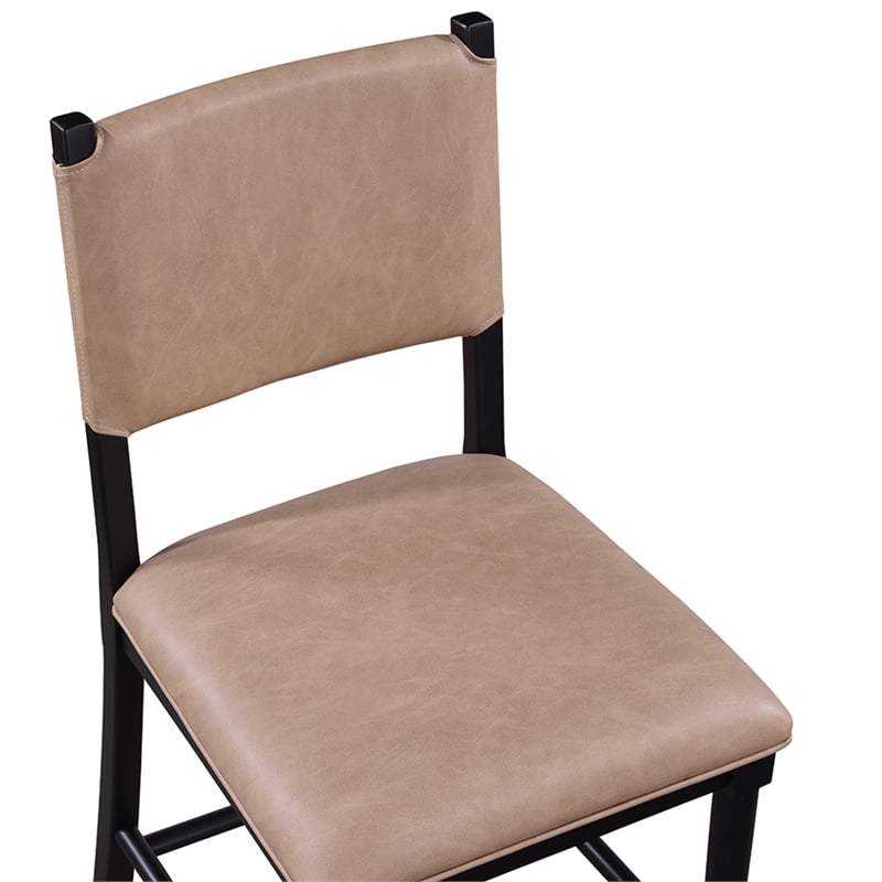 Pemberly Row Polyester Fabric Contemporary 41