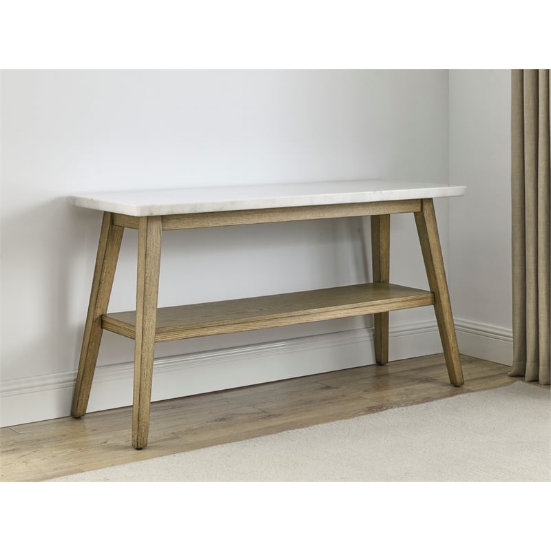 Pemberly Row Engineered Wood Contemporary 56