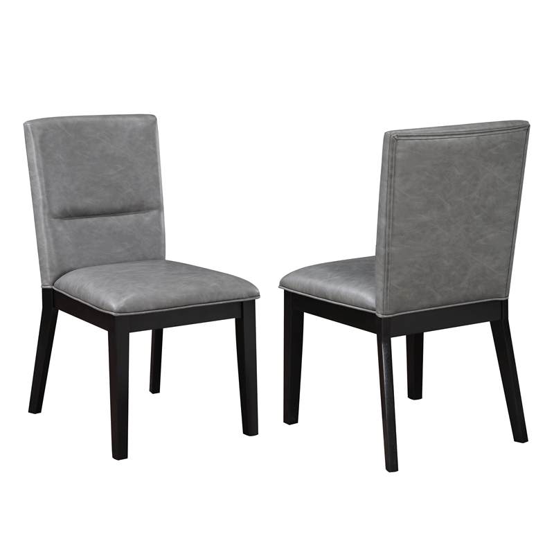 Pemberly Row Engineered Wood Contemporary 36