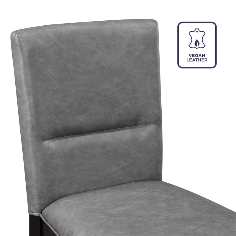 Pemberly Row Engineered Wood Contemporary 36