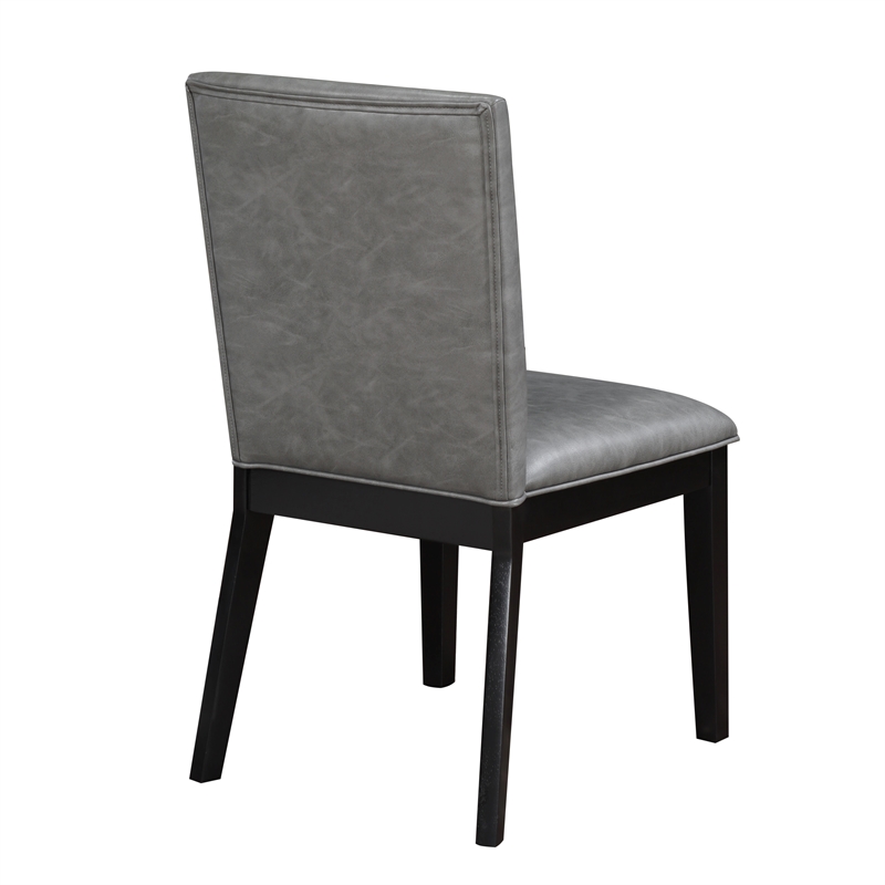 Pemberly Row Engineered Wood Contemporary 36