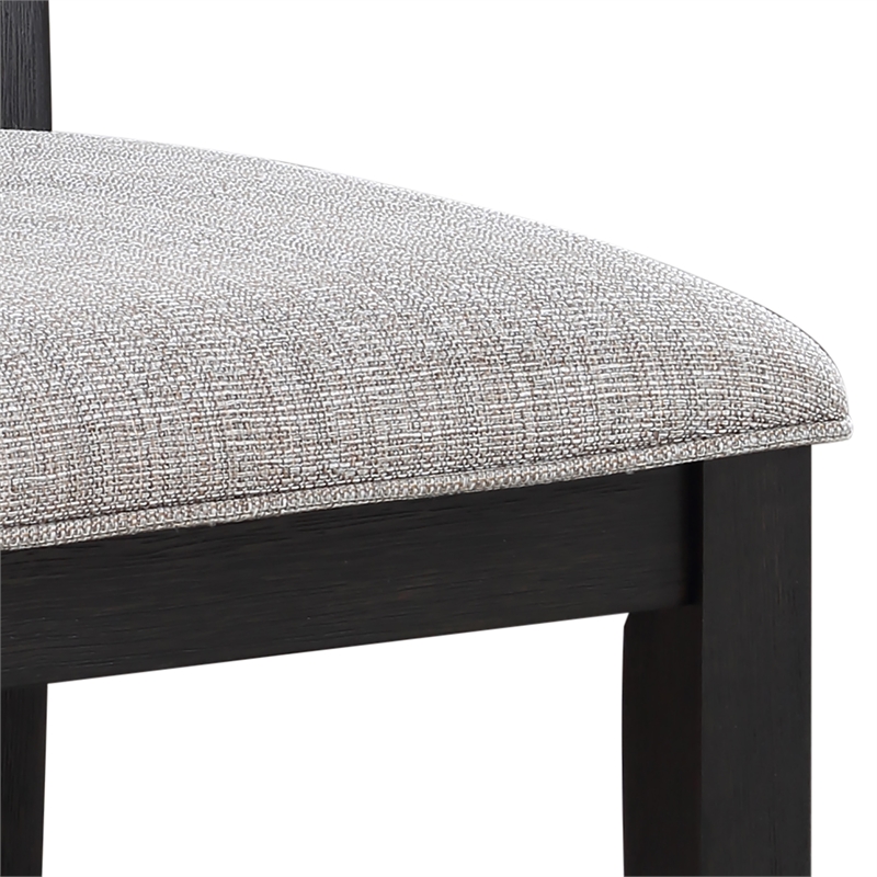 Pemberly Row Engineered Wood Farmhouse / Country 42