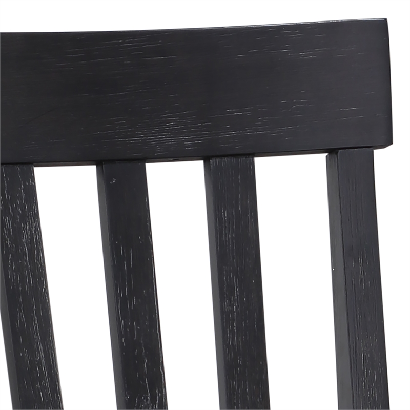 Pemberly Row Engineered Wood Farmhouse / Country 42