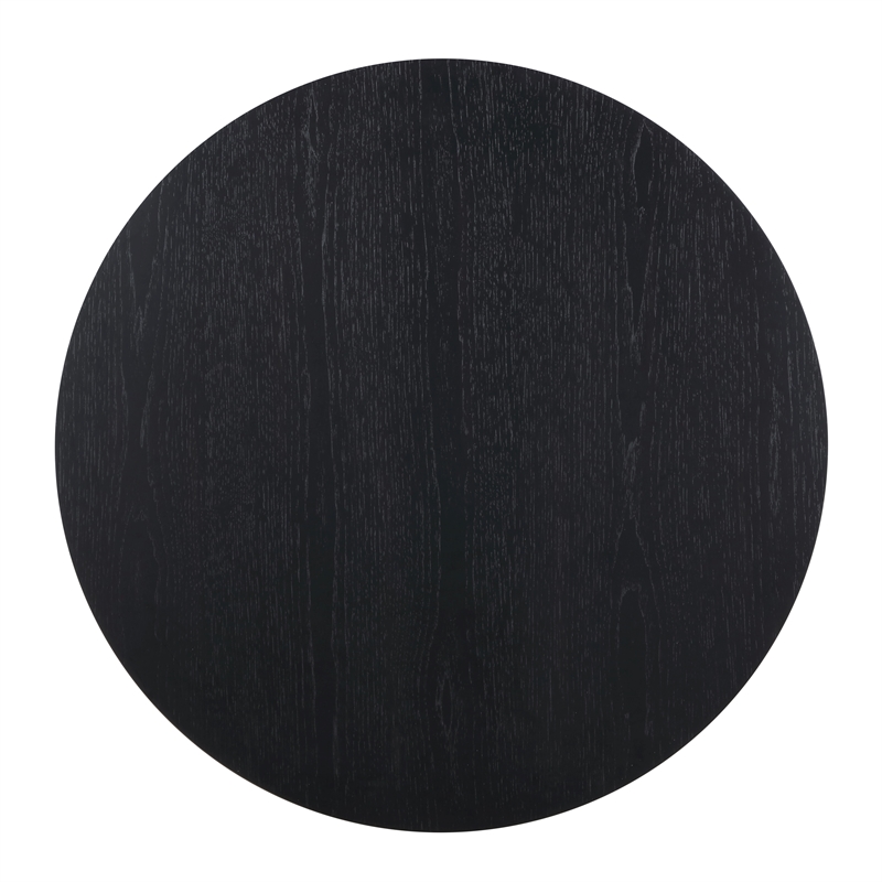 Pemberly Row Contemporary Round 32