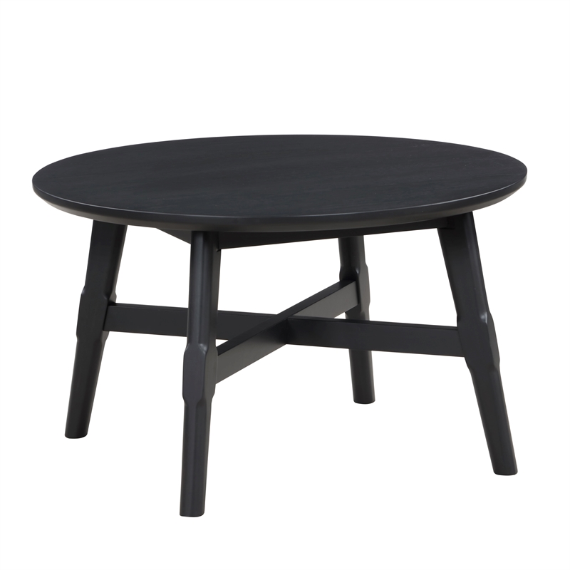 Pemberly Row Contemporary Round 32