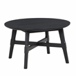 Pemberly Row Contemporary Round 32