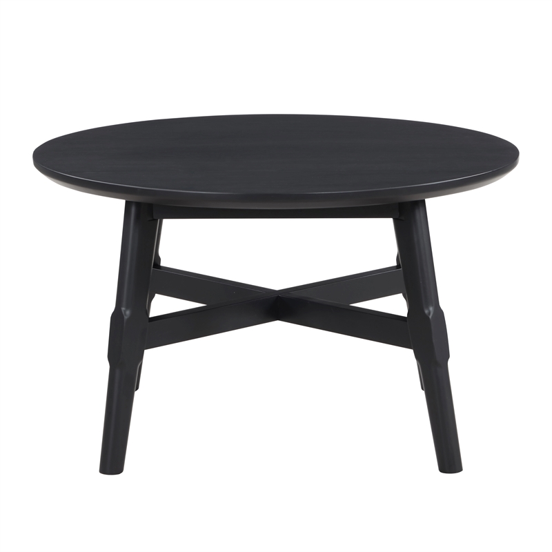 Pemberly Row Contemporary Round 32