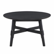 Pemberly Row Contemporary Round 32
