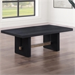 Pemberly Row Engineered Wood Contemporary 48