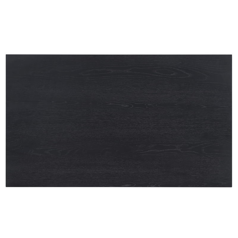 Pemberly Row Engineered Wood Contemporary 48
