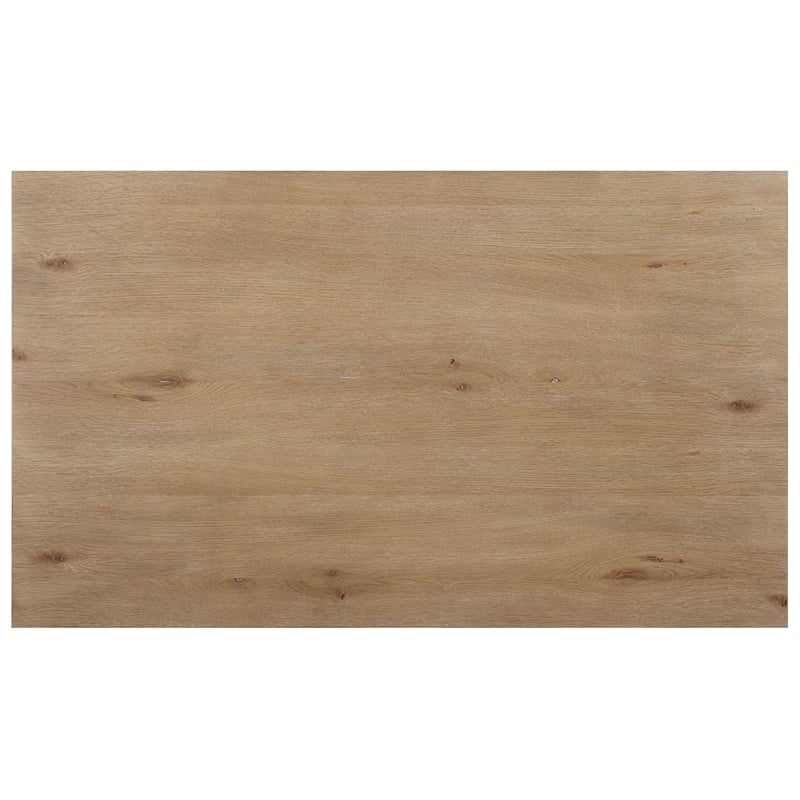 Pemberly Row Engineered Wood Contemporary 48