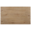 Pemberly Row Engineered Wood Contemporary 48