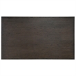 Pemberly Row Wood Modern / Contemporary Cocktail Table in Brown