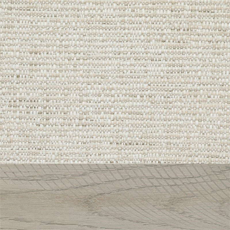 Pemberly Row Modern / Contemporary Counter Chair in Tan/Sand