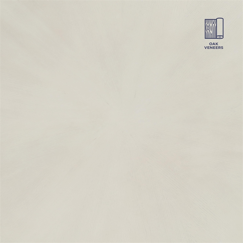 Pemberly Row Engineered Wood Contemporary Coffee Table in White